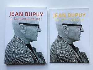 Jean DUPUY : A la Bonne Heure / En 4ème Vitesse