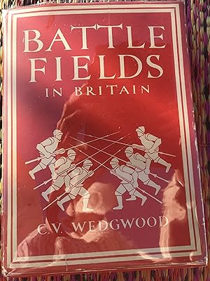 Battle Fields of Britain
