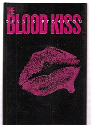 Blood Kiss