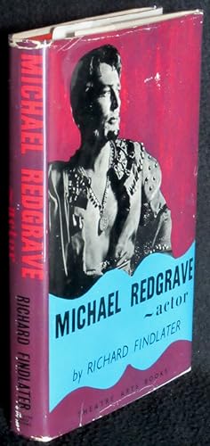 Michael Redgrave: Actor