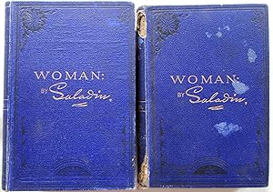 Woman: Her Glory and Her Shame 2 Volumes