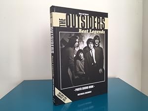 The Outsiders: Beat Legends. - Photo Sound Book -