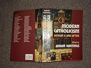 Modern Catholicism: Vatican II and After