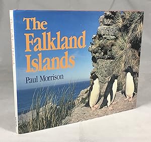 [Presentation Copy) The Falkland Islands