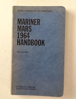 MARINER MARS 1964 HANDBOOK