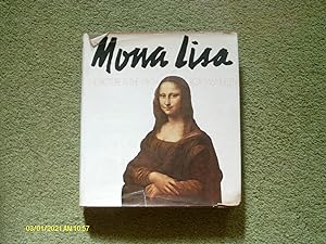 Mona Lisa: The Picture and the Myth