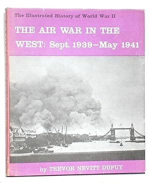 The Air War in the West: September 1939 - May 1941