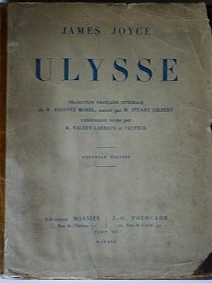 Ulysse