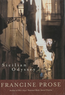 Sicilian Odyssey (National Geographic Directions)
