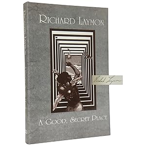 A Good, Secret Place: A Collection of Stories [Signed, limited]