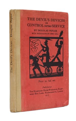 The Devil's Devices or Control versus Service