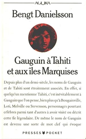 Gauguin à Tahiti