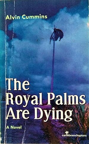 The Royal Palms Are Dying