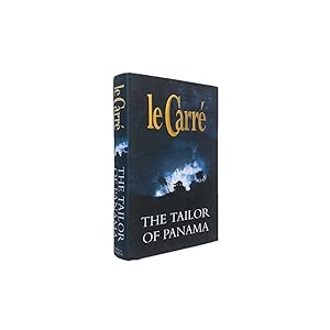 The Tailor of Panama Signed John le Carré