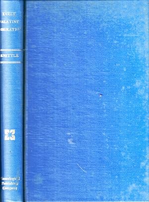 Early Eighteenth Century Palatine Emigration: A British Government Redemptioner Project to Manufa...