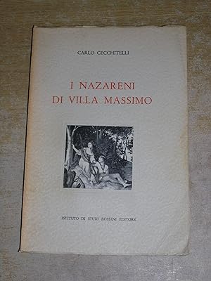 I Nazareni Di Villa Massimo
