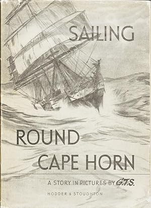 Sailing Round Cape Horn