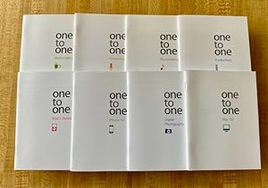 One to One Session notebooks