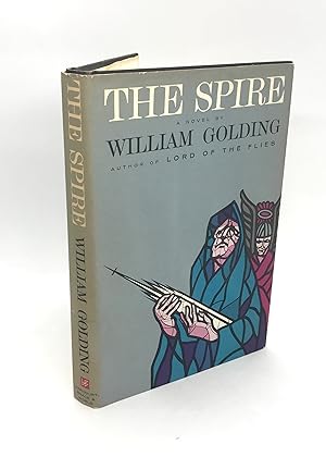 The Spire (First American Edition)