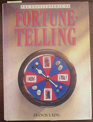 Encyclopedia of Fortune-Telling, The