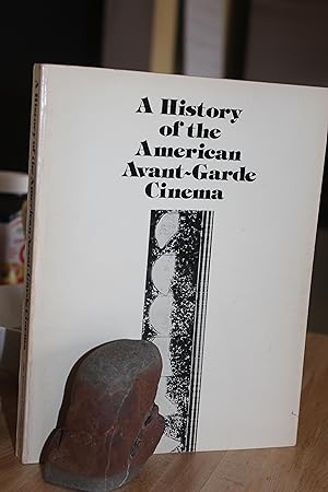 A History of the American Avant Garde Cinema
