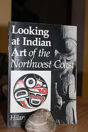 Looking at Indian Art of the Northwest Coast