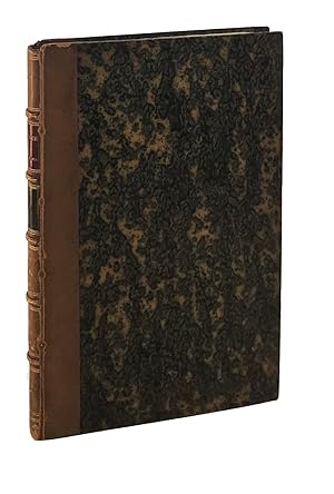 Catalogue des livres composant la bibliothèque poétique de M. Viollet Le Duc, avec des notes bibl...