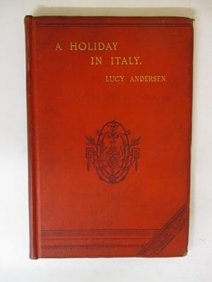 A Holiday in Italy