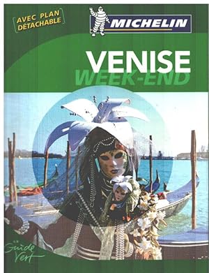 Venise (1Plan détachable)