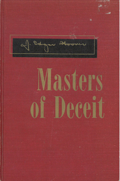 Masters of Deceit