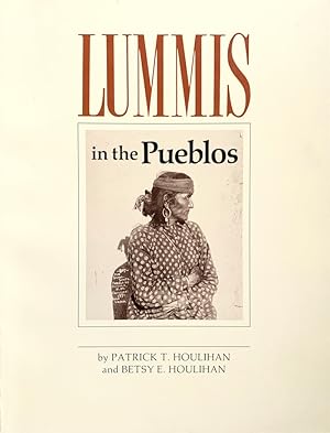 Lummis In The Pueblos