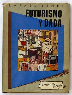 Futurismo y DADA
