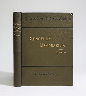 Xenophon: Memorabilia