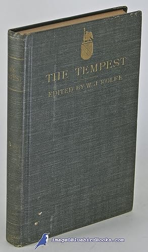 Shakespeare's Comedy of The Tempest