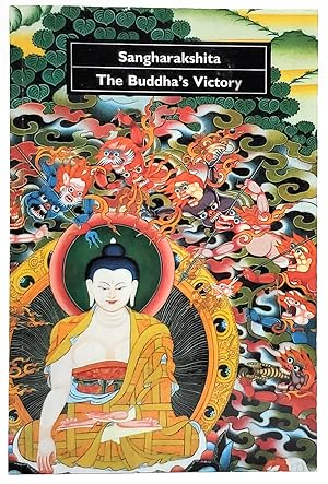 The Buddha's Victory