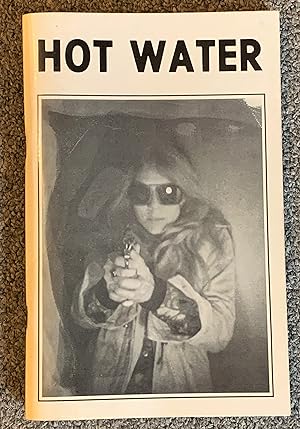 Hot Water Review Issue #2, 1977