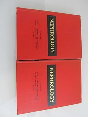 Nephrology in 2 Bänden