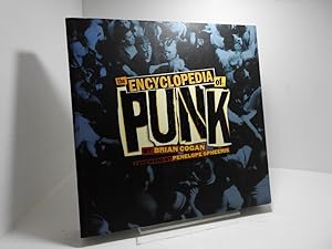 Encyclopedia of Punk, The