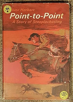 Point-to-Point: A Story of Steeplechasing