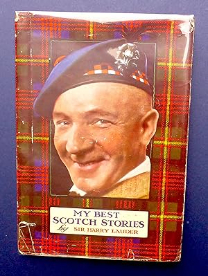 My Best Scotch Stories