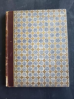 Young Lady's School Composition book of 119 pages of Handwritten Poems, 1873-1874