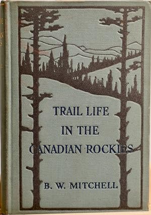 Trail life in the Canadian Rockies