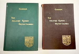 Lord Selkirk's work in Canada