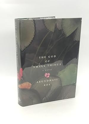 The God of Small Things (First U.S. Edition)