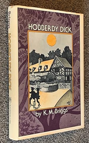 Hobberdy Dick