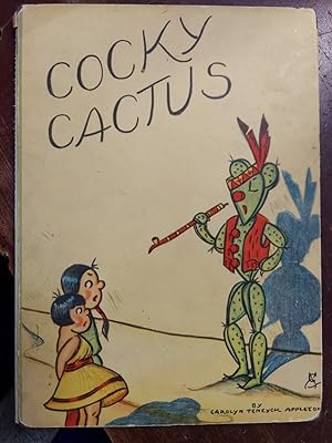Cocky Cactus