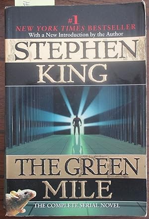 Green Mile, The: The Complete Serial in Six Parts