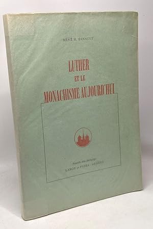 Luther et le monarchisme aujourd'hui