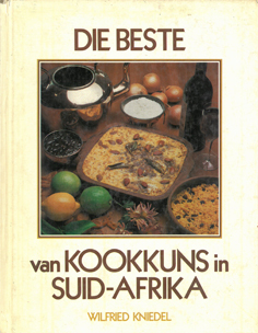 Die Beste van Kookkuns in Suid-Afrika