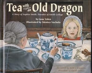 Tea with an Old Dragon